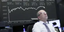 Borsa: Europa conclude incerta, Francoforte -0,3% dopo ok a Merz