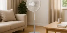 Sconfiggi il caldo con questo ventilatore super potente: è di Philips ed è super scontato