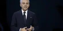 Luca de Meo lascia il Gruppo Renault per diventare CEO di Kering