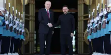 I leader disertano Istanbul. Zelensky resta ad Ankara: una farsa. “Per Erdogan la Crimea è ucraina”