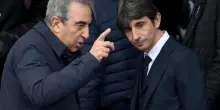 Gasparri ribadisce: Forza Italia favorevole al limite dei mandati regionali