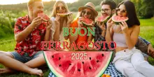 Buon Ferragosto 2025, frasi e immagini per gli auguri. Dillo con una citazione famosa (o con una battuta)