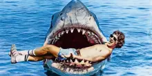 ‘Lo squalo’ compie 50 anni: come ha rivoluzionato Hollywood, un morso alla volta