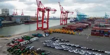 Cina e Unione Europea: stabilità per l'economia e il commercio mondiale