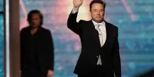 Tesla valuta nuove modalità di retribuzione per Elon Musk dopo la bocciatura del pacchetto 2018