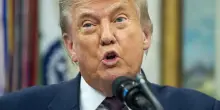 Trump, sanzioni contro la Russia domani? Dipende da Putin