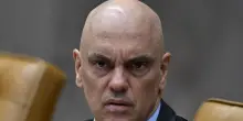 Usa sanzionano il giudice Moraes per il caso Bolsonaro