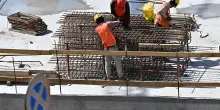 Caldo record, in Lombardia stop lavori dalle 12.30 alle 16