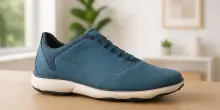 Scarpe eleganti, ma comode e traspiranti firmate Geox: tue con il 34% di sconto LAMPO