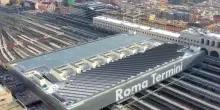 Transizione energetica. Nasce. FS Energy