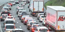 Esodo estivo, bollino nero su strade e autostrade: i giorni che dovresti evitare
