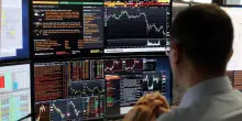 Lo spread tra Btp e Bund chiude su nuovi minimi a 94,8 punti