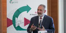 Rocca, scene da Gaza come 'Se questo è un uomo'