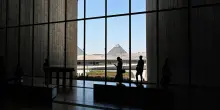 Aprirà il 1 novembre il Grande Museo Egizio del Cairo