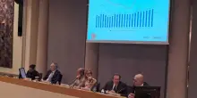 I risparmiatori salgono al 58%, priorità previdenza e casa