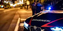 Fermato il presunto accoltellatore del prof a Bassano