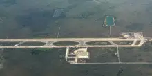 Italiano detenuto ad Alligator Alcatraz, appello choc: in gabbia come polli, fatemi uscire dall’incubo