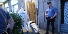 Femminicidio a Grugliasco (Torino), morta la maestra d’asilo accoltellata dal marito