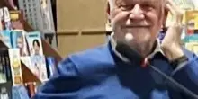 Morto Goffredo Fofi, un intellettuale fuori dagli schemi