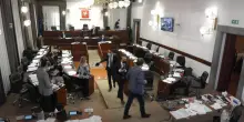 Tomasi candidato in Toscana per il centrodestra