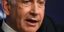 Netanyahu scioccato dall'attentato antisemita all'ambasciata israeliana a Washington