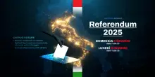 Chi sono i promotori del referendum dell’8 e 9 giugno 2025
