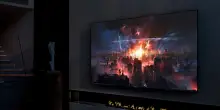 La smart TV da 65” che ti fa scordare il cinema? È firmata Hisense: risparmia 180€ con l’offerta