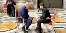 Zelensky, 'a Washington è stato fatto un passo importante'