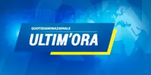 Auto sulla folla a Stoccarda: ci sono diversi feriti