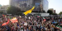 Fonti Israele, 'colpita Evin per liberare i dissidenti'