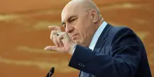 Crosetto, a Milano toghe vogliono sostituire legislatore