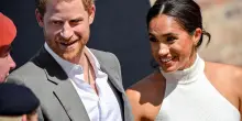 Harry: mio padre non mi parla più: "Vorrei riconciliarmi con la famiglia"