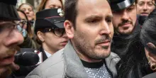 L’impronta 33. Elementi insufficienti. Mancano data e sangue
