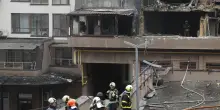 Centinaia di droni sulle città dell’Ucraina. Ipotesi negoziati a Istanbul ma Mosca non conferma