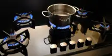 Assium, le tariffe del gas sono in calo del 17% a settembre