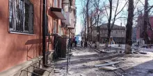 Mosca, abbattuti 39 droni ucraini su Rostov, Volgograd, Crimea
