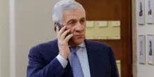 Tajani, 'liberato in Papua Nuova Guinea Carlo D'Attanasio'