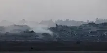Idf ordina evacuazione a tutti i residenti di Gaza City