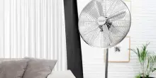 Non è solo un ventilatore, ma ti arreda anche casa: anticipa l’estate con questa super offerta