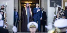 Ok Usa alla vendita di missili a Riad per 3,5 miliardi