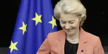 Ursula von der Leyen: "Putin costringe l'Ucraina ad accettare l'inaccettabile"