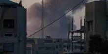 Intensificati attacchi a Gaza City, un milione in fuga