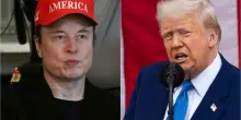 Trump e Musk, fine del sodalizio? Il magnate di Tesla critica il tycoon: ecco perché