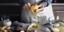 La regina della tavola. Sostenibile e versatile