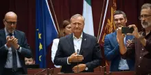 Inchiesta 'Palude': richiesta di rinvio a giudizio per il sindaco di Venezia Luigi Brugnaro