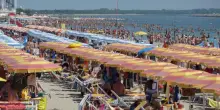 Marevivo, 'località marine tra le prime vittime overtourism'