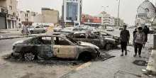 Tripoli: Sicurezza stabile secondo il ministero dell'Interno del Gnu