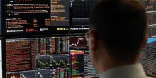 Lo spread tra Btp e Bund chiude stabile a 98 punti base