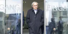 Platini derubato in casa nella notte. Sottratti almeno 20 trofei di Le Roi