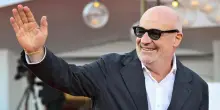 Il Premio Speciale della Giuria a Sotto le nuvole di Rosi